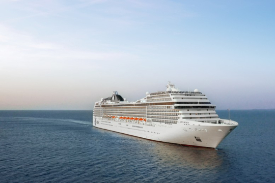 Kreuzfahrtschnaeppchen