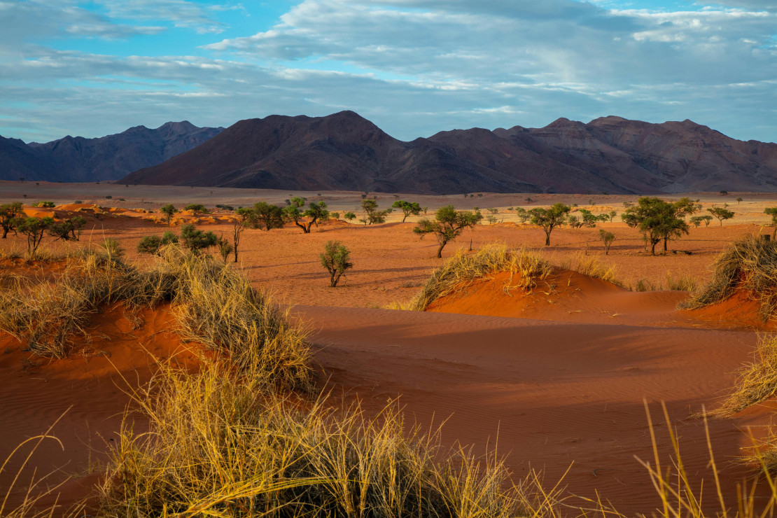 original Namibia NAtur
